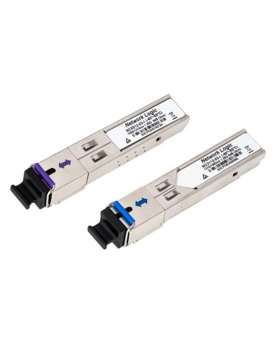 SFG-WL3/B-DI (NC5512-03-DI). SFP-модуль одноволоконный. NSGate в Барнауле