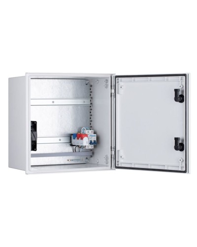 NSP-3040H1 (P304H1F0): Шкаф монтажный в Барнауле