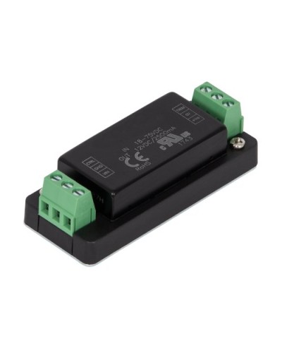 NSBon-49 (C48VDC12). Преобразователь питания. NSGate в Барнауле