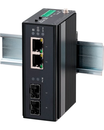 NIS-3200-122PSG (69P2SY92). Коммутатор неуправляемый с PoE. NSGate в Барнауле