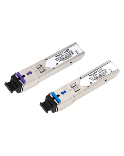 SFG-W0M/B-I (NC5512-M5-I). SFP-модуль одноволоконный. NSGate в Барнауле