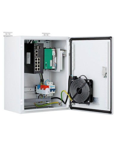 NSBox-282H (PX38F34H). Узел доступа. NSGate в Барнауле