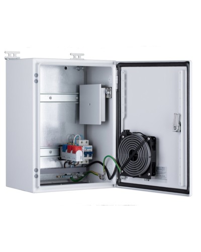 NSB-3040H1F1 (B304H1F1). Шкаф монтажный . NSGate в Барнауле