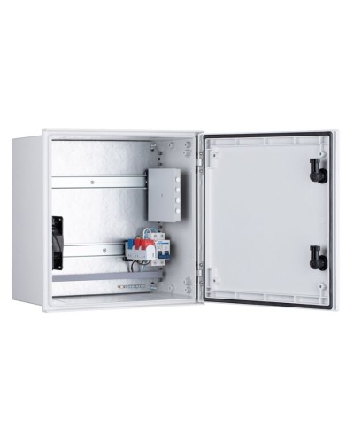 NSP-3040H1F1 (P304H1F1): Шкаф монтажный в Барнауле