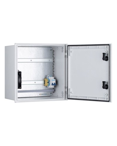 NSP-3040 (P304H0F0): Шкаф монтажный в Барнауле