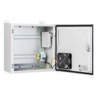 NSB-3838F1 (B383H0F1). Шкаф монтажный . NSGate