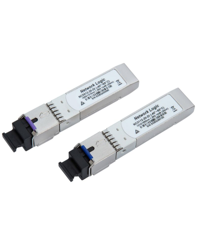 SFG-W02/B-DI (NC5512-20-DI). SFP-модуль одноволоконный. NSGate в Барнауле