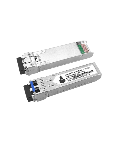 NS-SFP-S-2LC33-G10-20. SFP-модуль. NST в Барнауле