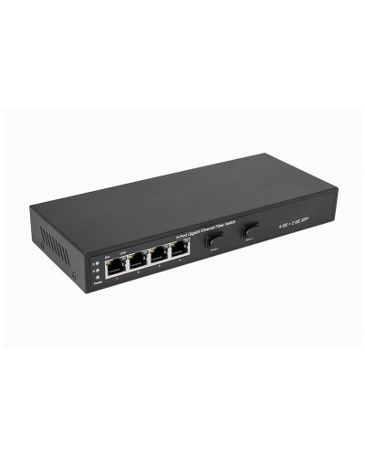 NS-SW-4G2G. Коммутатор без PoE. NST в Барнауле
