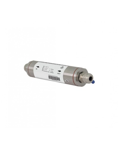 NS-LP-1GP/2W. Устройство грозозащиты цепей Ethernet. NST в Барнауле
