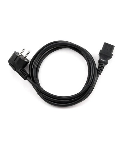 NTSS-PC13771 C13-Schuko проводник.:3х0.75мм2 1.8м 220/250В 10А белый. Кабель питания. NTSS в Барнауле