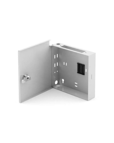 NTSS-WFOBMH-ST-8-SC/2LC-S0010 8xLC дупл.. Бокс оптический настенный. NTSS в Барнауле