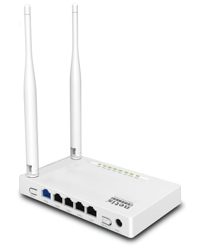 Netis WF2419E N300. Роутер беспроводной. Netis в Барнауле
