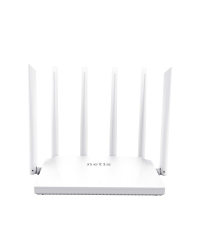 Netis NC63 AC1200. Роутер беспроводной. Netis в Барнауле