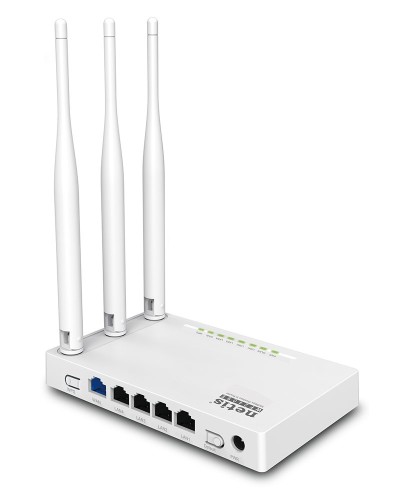 Netis WF2409E N300. Роутер беспроводной. Netis в Барнауле
