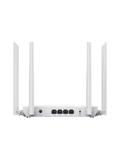Netis NC21 AC1200. Роутер беспроводной. Netis в Барнауле