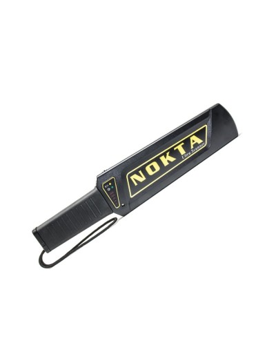 ULTRA SCANNER. Металлодетектор ручной. Nokta Makro в Барнауле
