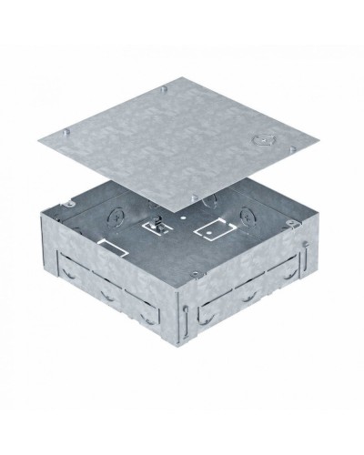 UDHOME BOX 9, (7427432). Коробка для люка. OBO Bettermann в Барнауле