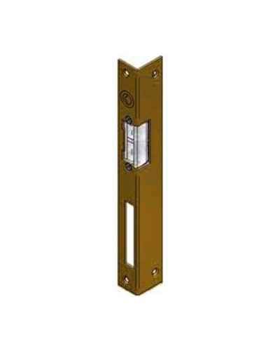 F 47 Brown (A47). Планка угловая, длинная. O&C в Барнауле
