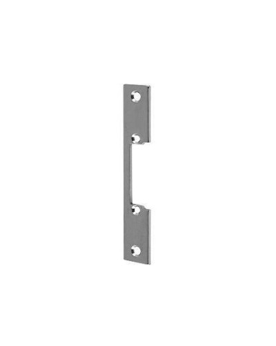 F 01 Grey (S01Z). Планка плоская, короткая. O&C в Барнауле