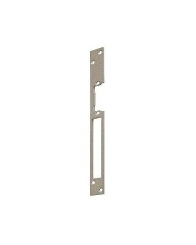 F 05-07 Grey (L05Z). Планка плоская длинная универсальная. O&C в Барнауле