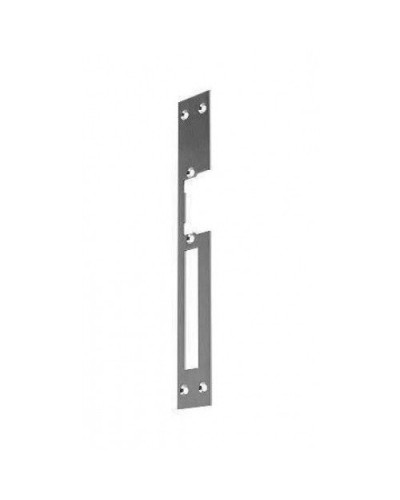 F 63 Inox (L03X). Планка плоская, длинная. O&C в Барнауле