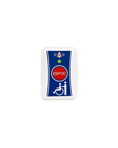 AL-CB. Кнопка отмены вызова. OMEGA в Барнауле