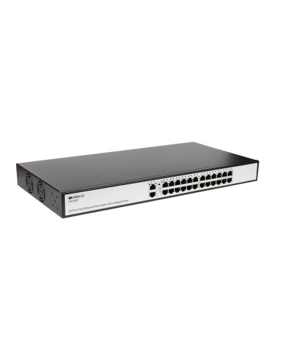 OR-OS1226P/285W/A1A. Неуправляемый коммутатор. ORIGO в Барнауле