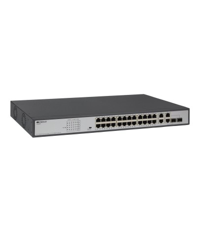 OR-OS2228P/370W/A1A. Неуправляемый коммутатор. ORIGO в Барнауле