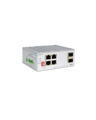 OR-OI2206P/120W/A1A. Неуправляемый коммутатор. ORIGO в Барнауле
