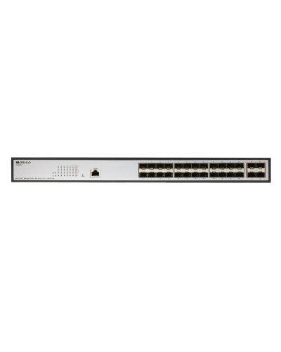OR-OS3228F/A1A. Управляемый коммутатор. ORIGO в Барнауле