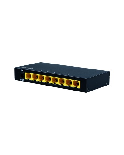 OR-OS2208/A1A. Неуправляемый коммутатор. ORIGO в Барнауле
