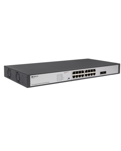 OR-OS2218FP/200W/A1A. Неуправляемый коммутатор. ORIGO в Барнауле