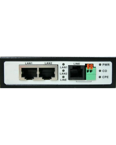 TR-IP2. Удлинитель Ethernet. OSNOVO в Барнауле