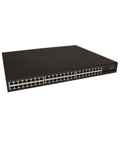SW-84804/L(800W). Коммутатор с PoE. OSNOVO в Барнауле