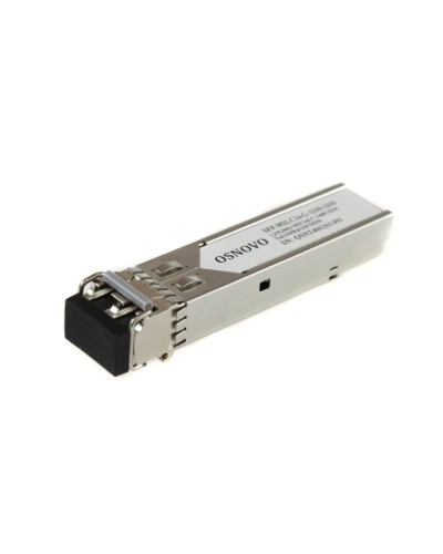 SFP-M2LC14-G-1310-1310. SFP-модуль. OSNOVO в Барнауле