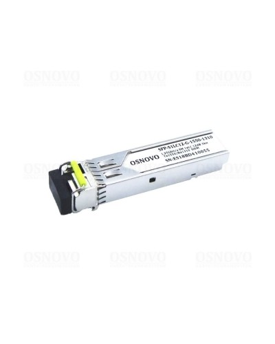 SFP-S1LC12-G-1550-1310. SFP-модуль. OSNOVO в Барнауле