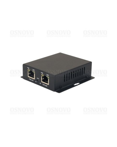 SW-8030/D(90W). Коммутатор с PoE. OSNOVO в Барнауле