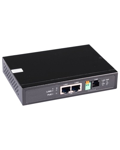 TR-IP2PoE. Удлинитель Ethernet. OSNOVO в Барнауле