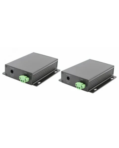 TR-IP/1-KIT. Удлинитель Ethernet. OSNOVO в Барнауле