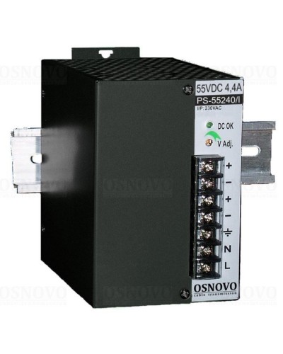 PS-55240/I. Блок питания. OSNOVO в Барнауле