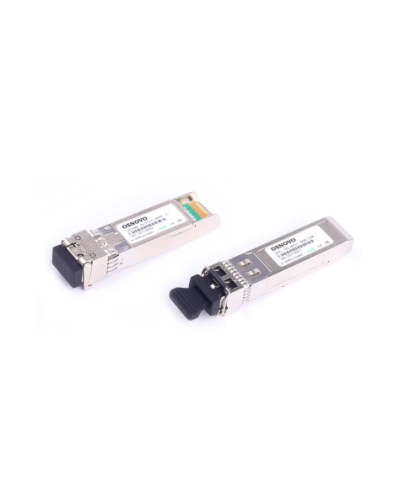 SFP-S2LC15-10G-1310-1310. SFP-модуль. OSNOVO в Барнауле