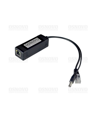 PoE Splitter/2. Сплиттер PoE. OSNOVO в Барнауле