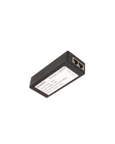 Midspan-1/300GA. Инжектор PoE. OSNOVO в Барнауле