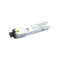 SFP-S1SC18-F-1550-1310. SFP-модуль. OSNOVO
