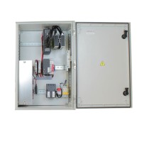 OSP-46TB3(SW-80802/ILS(port 75W)). Уличная станция с термостабилизацией и резервным питанием. OSNOVO