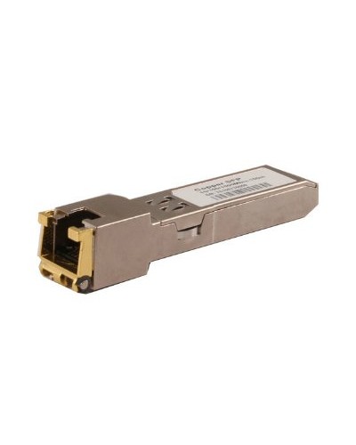SFP-TP-RJ45. SFP-модуль. OSNOVO в Барнауле