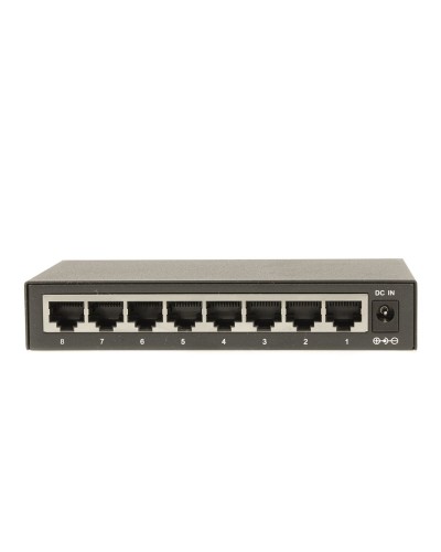 SW-70800. Коммутатор без PoE. OSNOVO в Барнауле