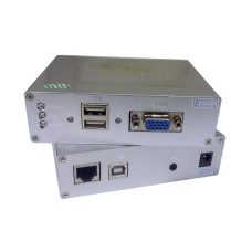 TA-VKM/3+RA-VKM/3(ver.2). Комплект для передачи VGA. OSNOVO