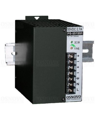PS-55150/I. Блок питания. OSNOVO в Барнауле